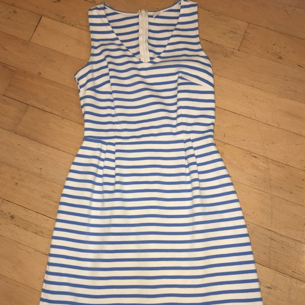 Old navy nautical dress